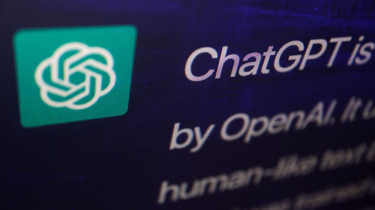 ChatGPT nahradí pokročilejší model umělé inteligence